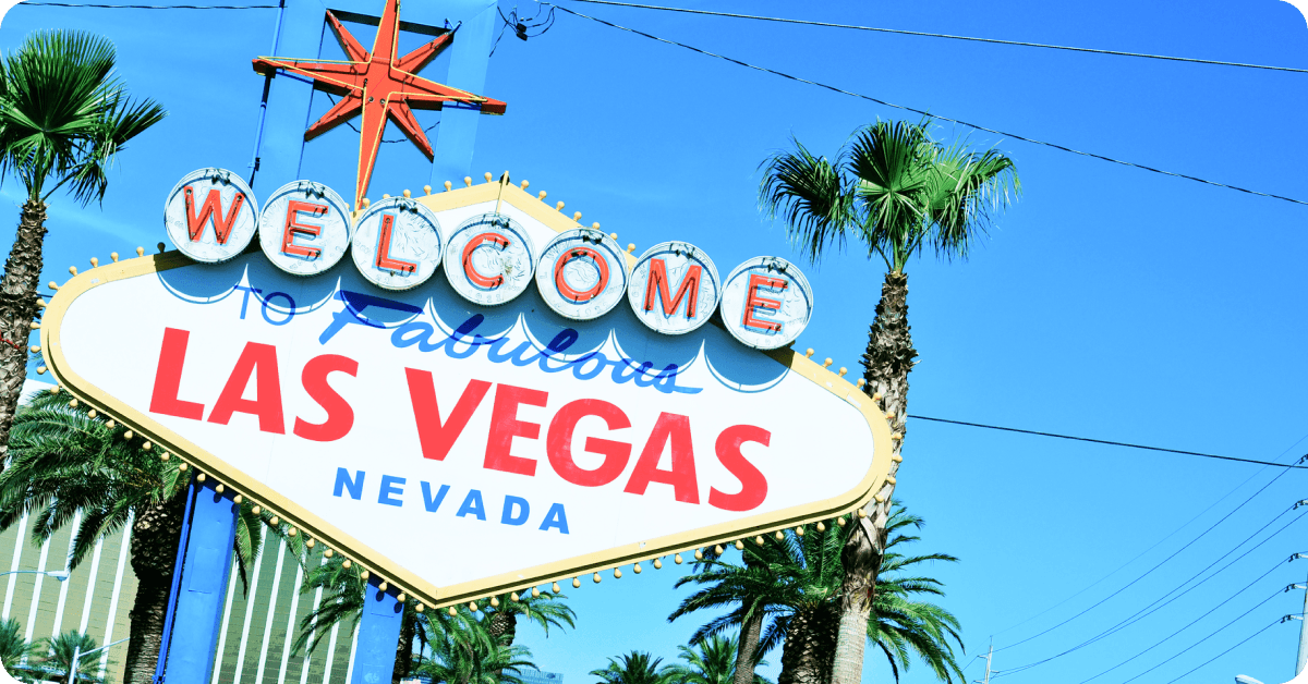 Las Vegas