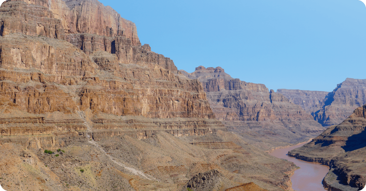 The Grand Canyon