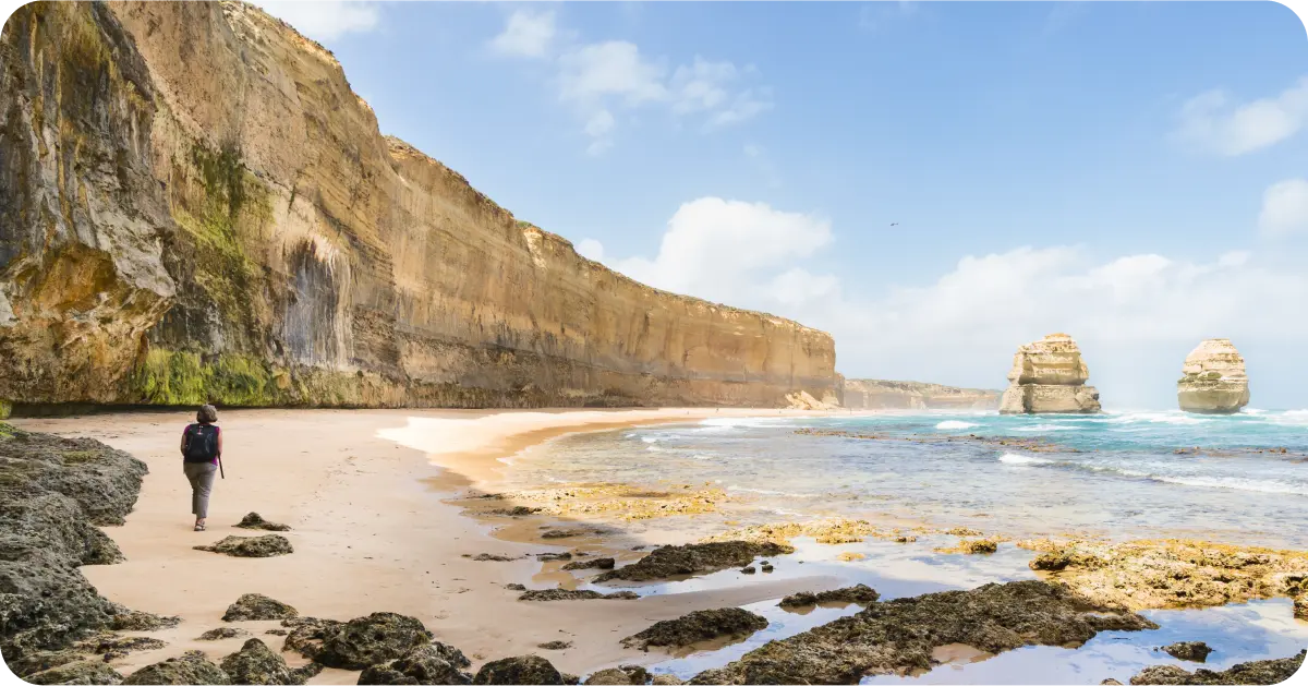 Viajar a Australia: qué ver, mejor época y cómo es el Año Nuevo en Sídney