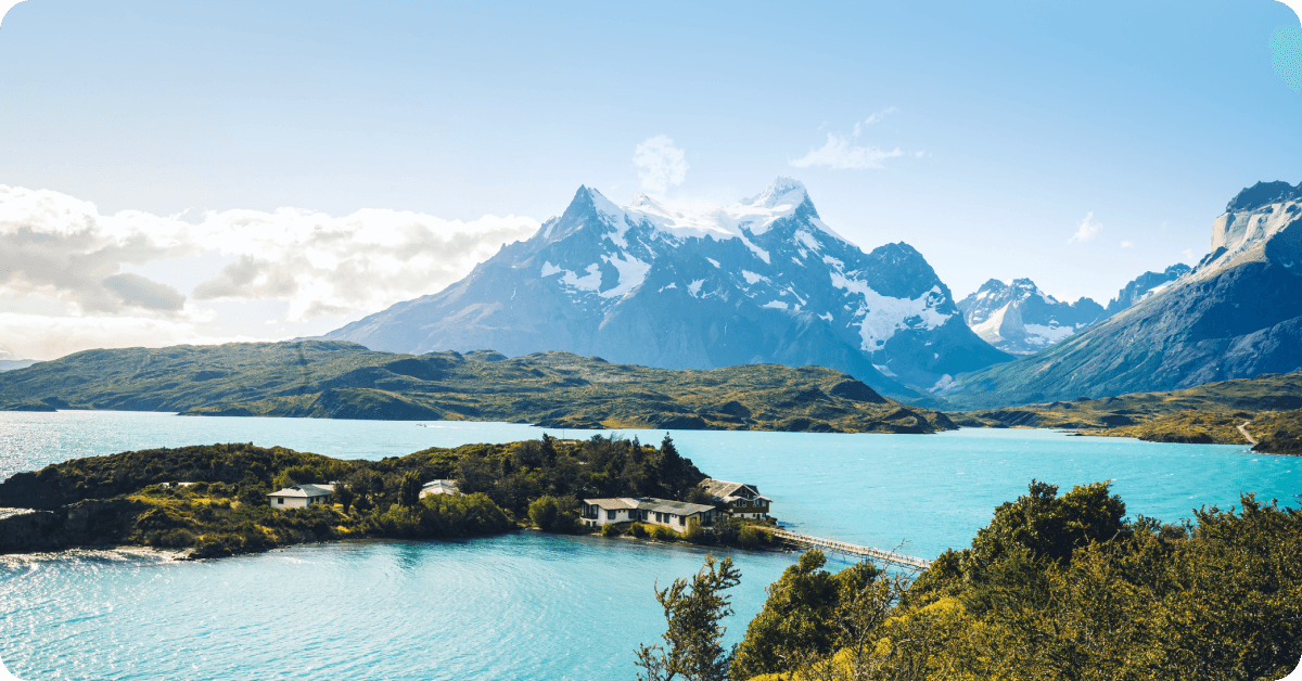 Patagonia (Argentina/Chile)