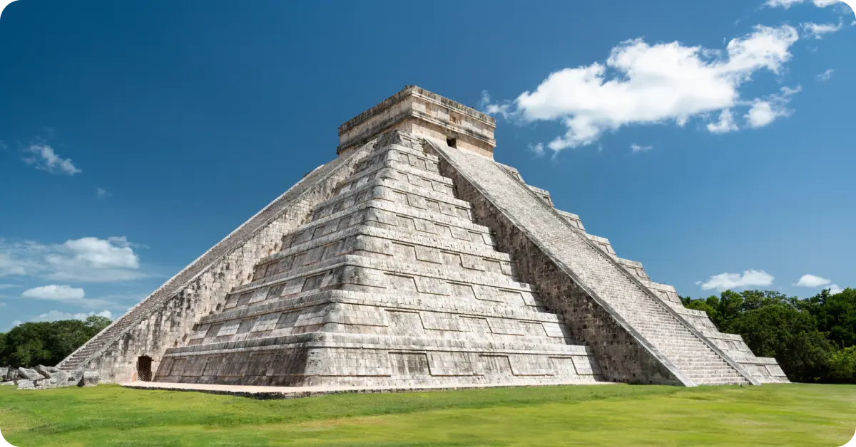 10 cosas que ver en Riviera Maya: playas, cenotes y ruinas mayas