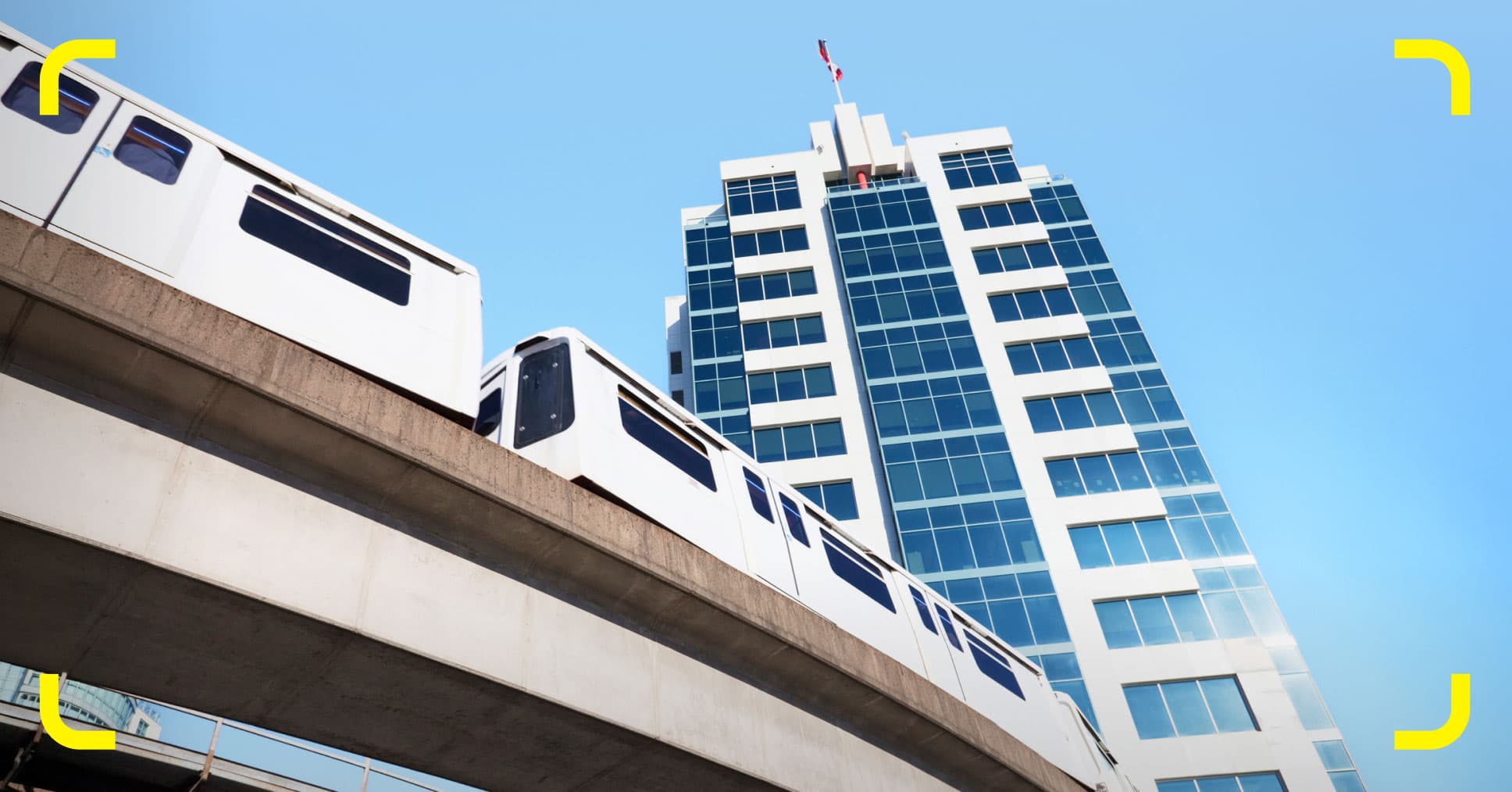 Vancouver public transit: How to get around as a tourist