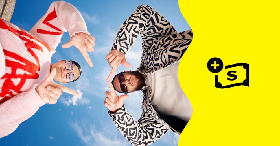 The Rewards sprint is here: Earn up to US$100 in referral rewards