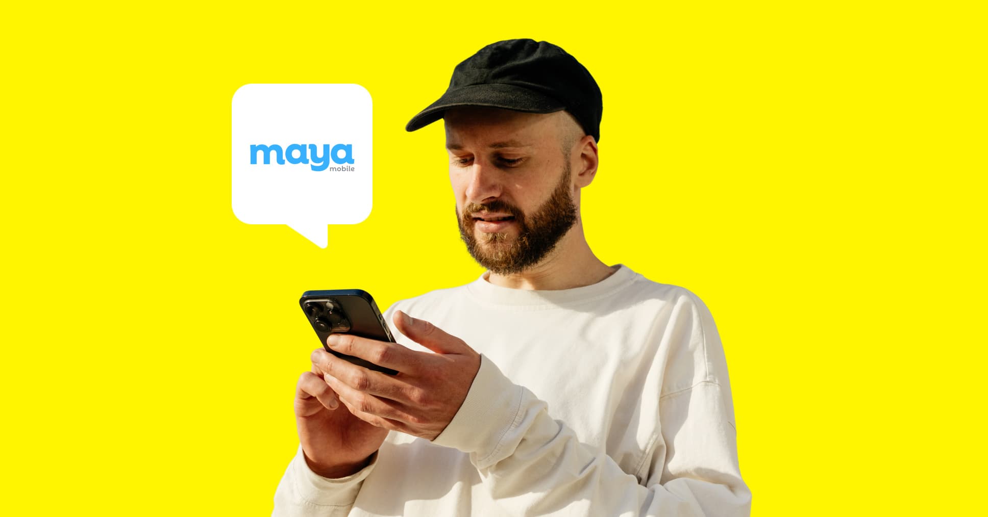 Maya eSIM not working: How to fix it in 2026