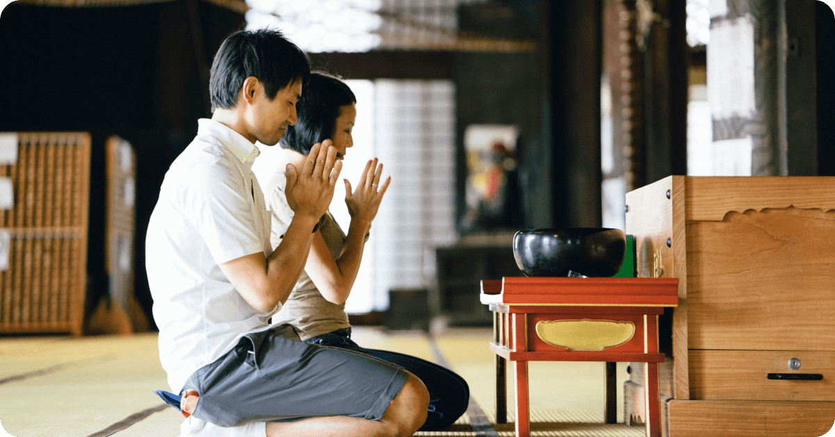 Japan travel guide: respect local etiquette