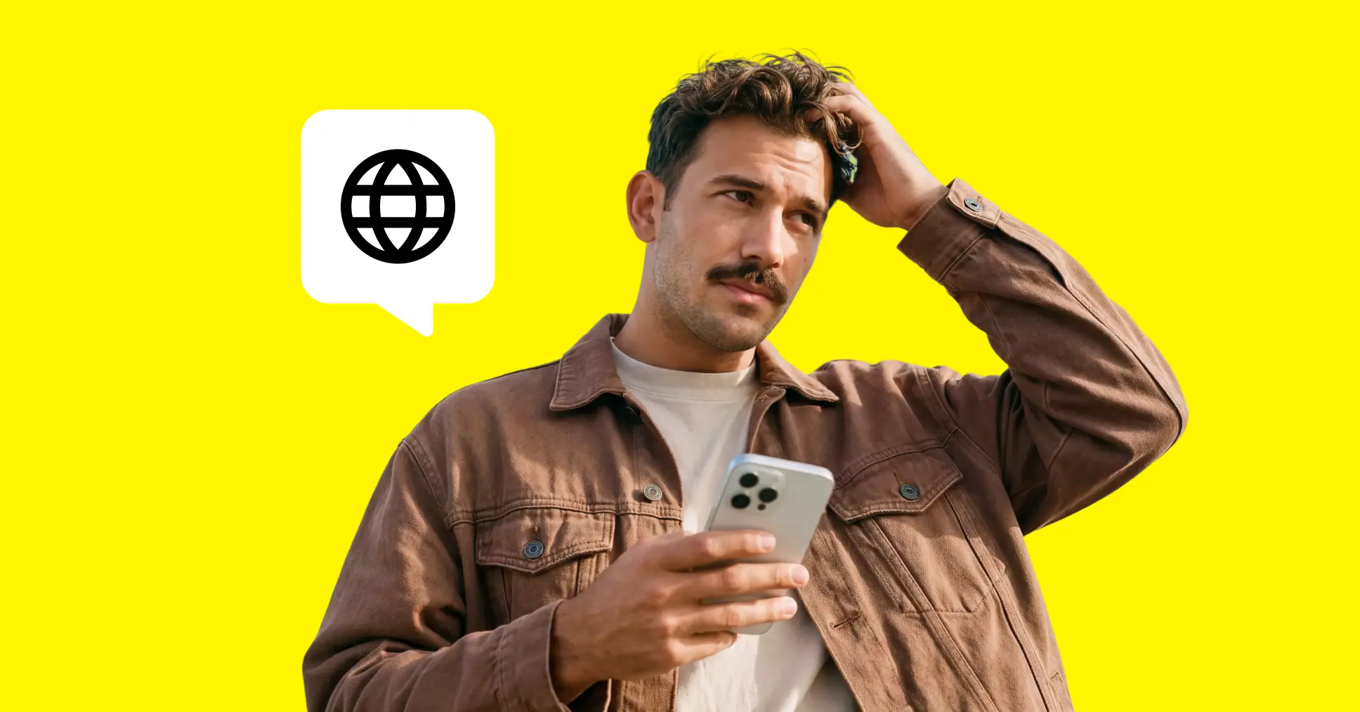 An eSIM vs. an international plan: Which is better for travel in 2026?