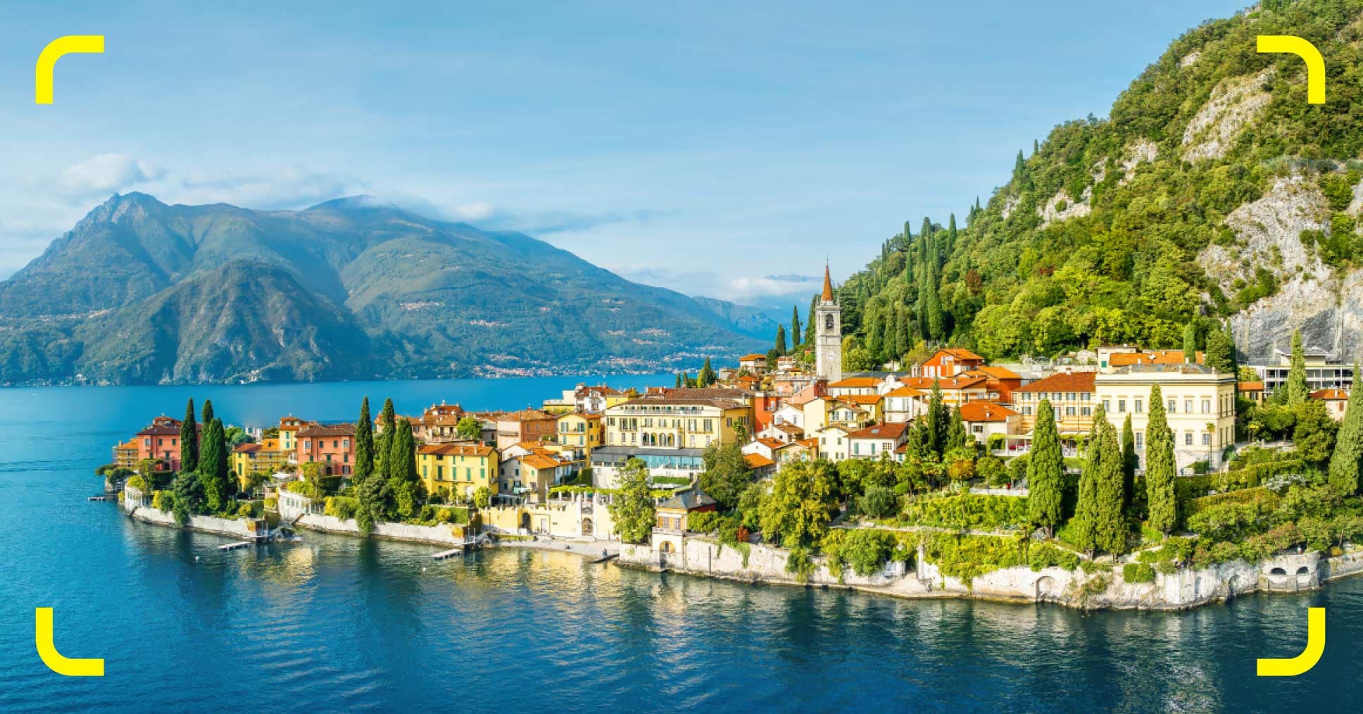 Trip to Italy: Itinerary for 10 days