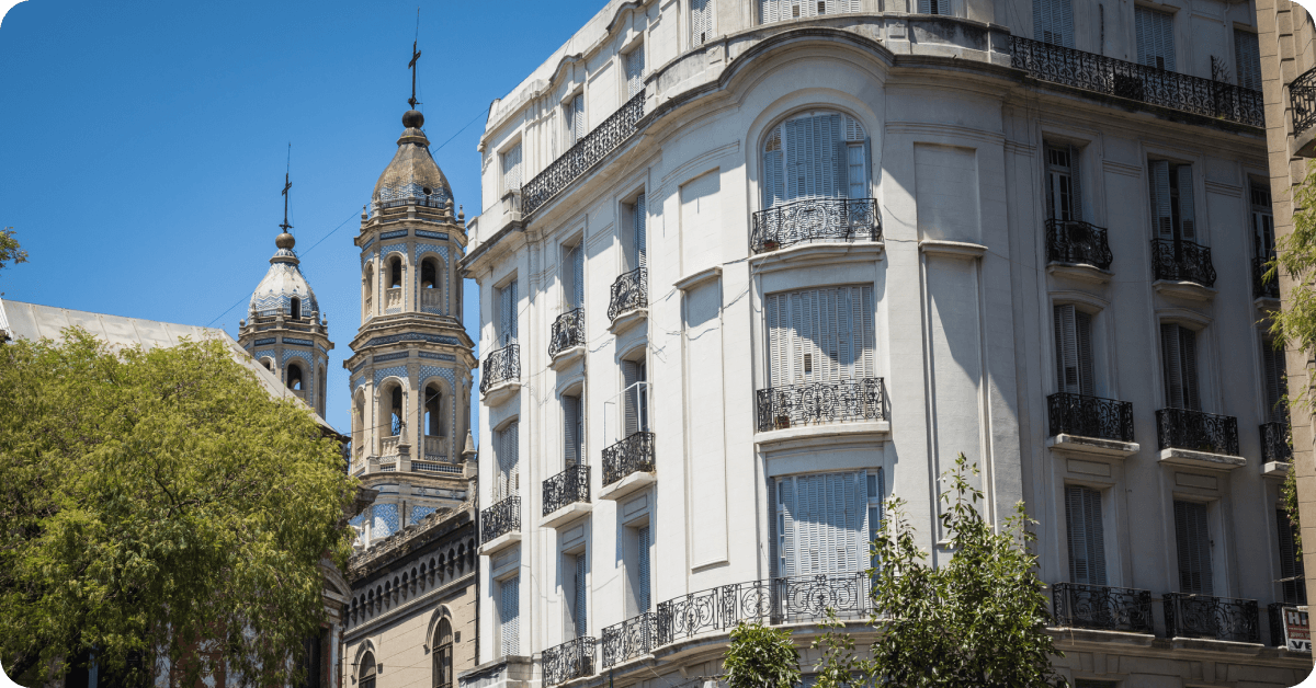 Recoleta