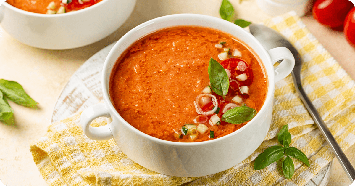 Gazpacho