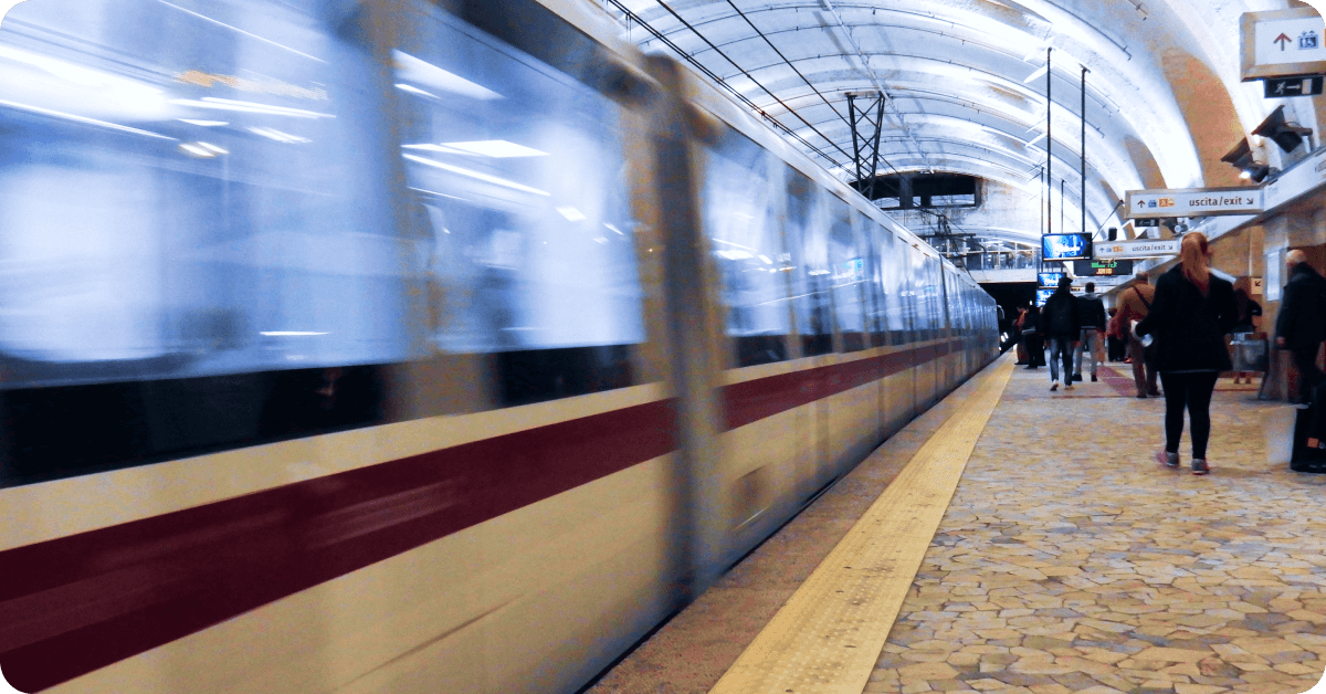 Transportation in Italy: Subway