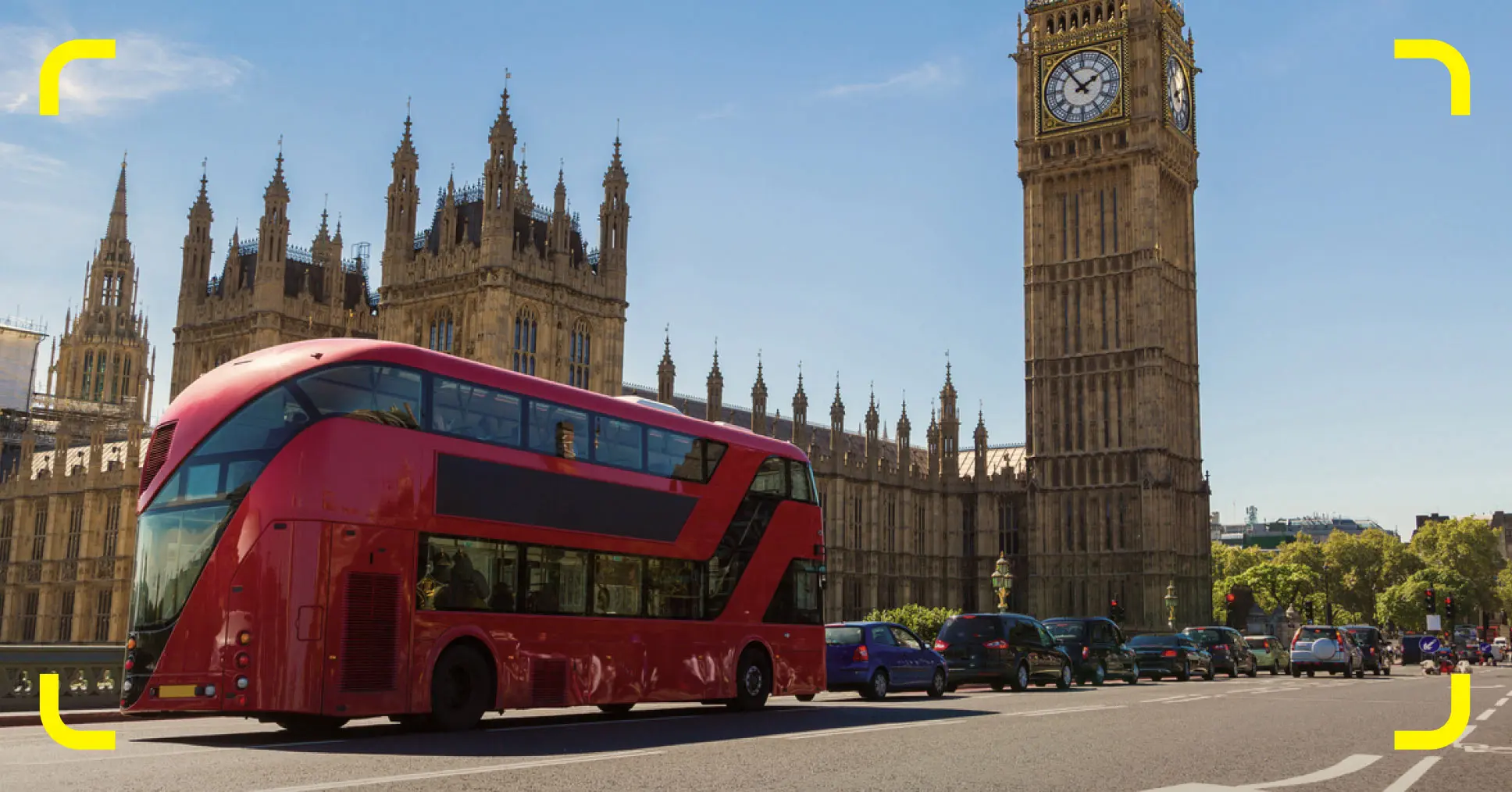 How to use public transportation in London: All you need to know as a tourist in 2026