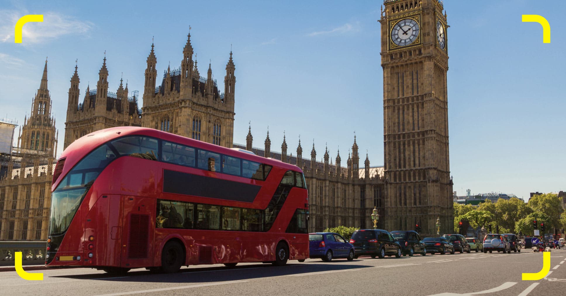 How to use public transportation in London: All you need to know as a tourist in 2026