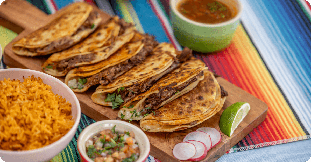 Most popular foods in Mexico: Birria