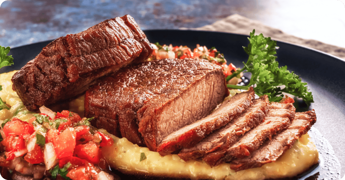 Sauerbraten in Germany