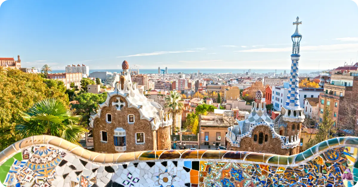 Barcelona, Spain