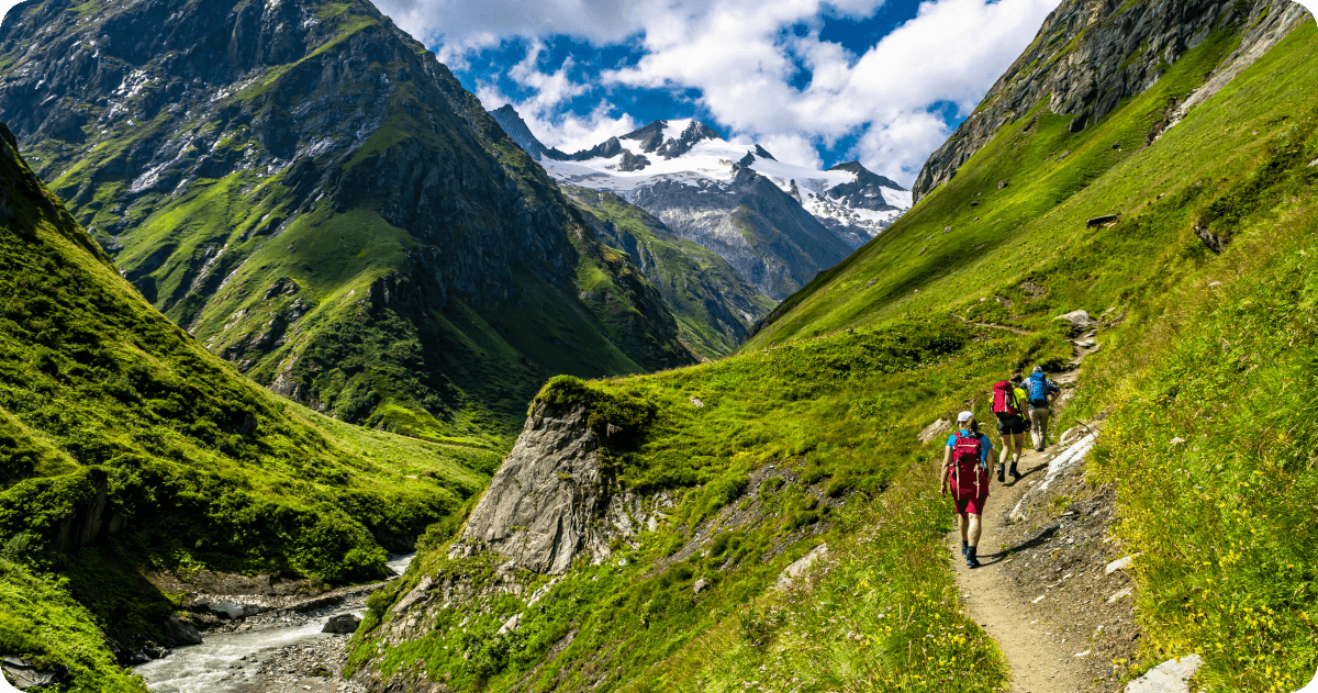 US national park