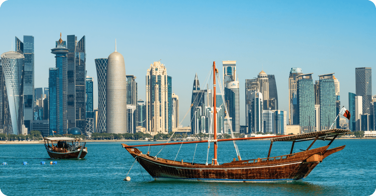 Doha, Qatar