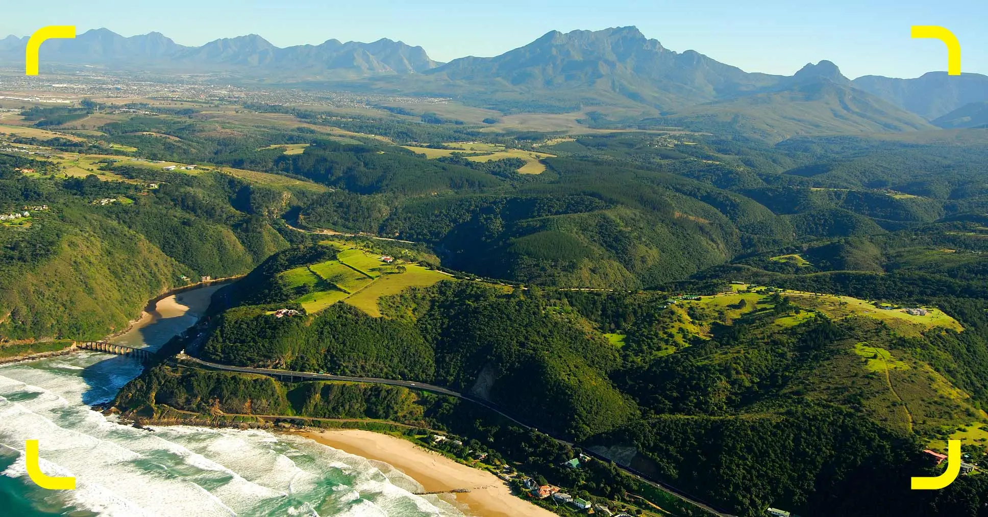 Is South Africa safe to visit? Travel advisories and safety tips