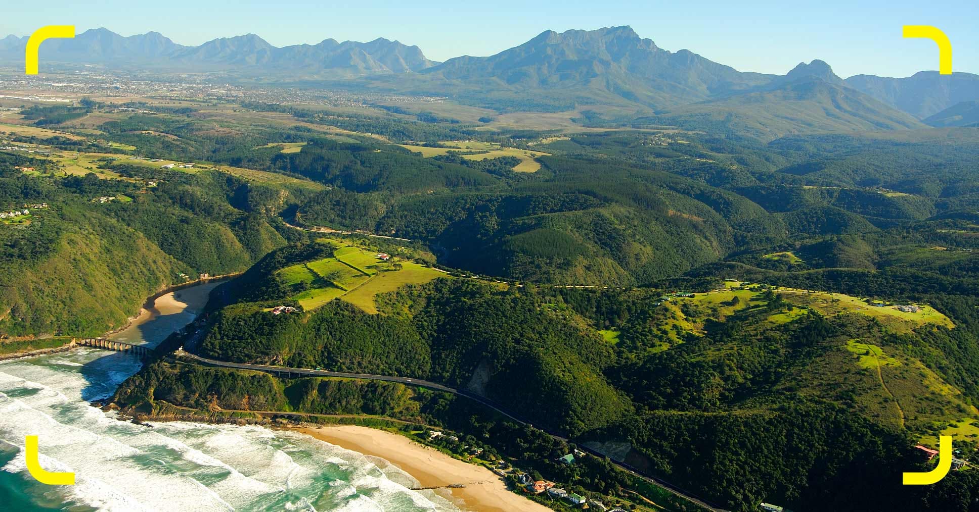 Is South Africa safe to visit? Travel advisories and safety tips