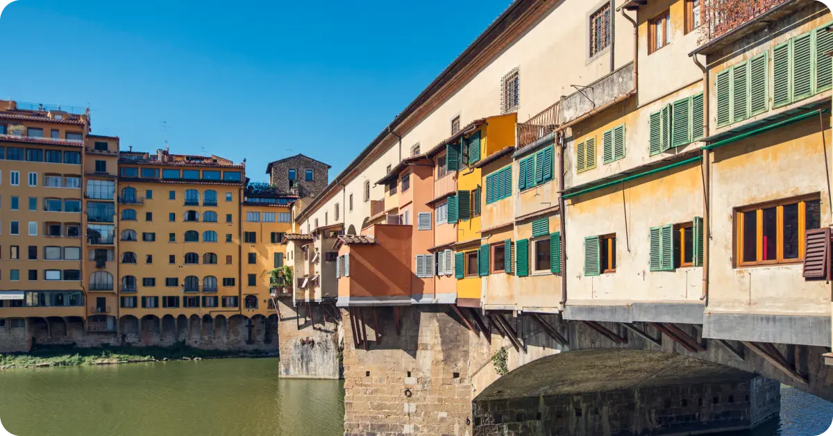 Ponte Vecchio