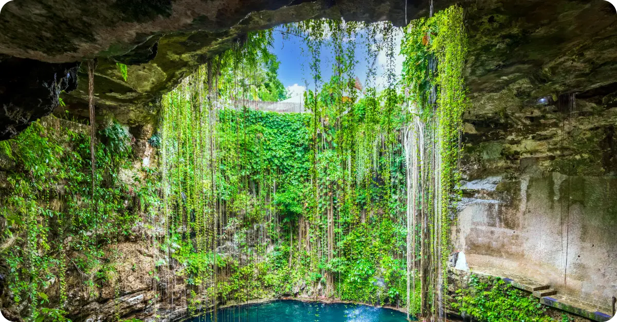10 cosas que ver en Riviera Maya: playas, cenotes y ruinas mayas
