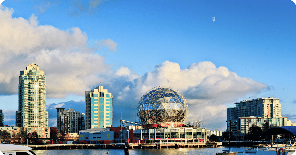 Science World