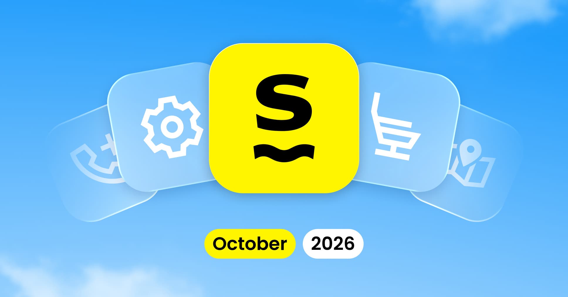 Features roundup: What did Saily add in October?