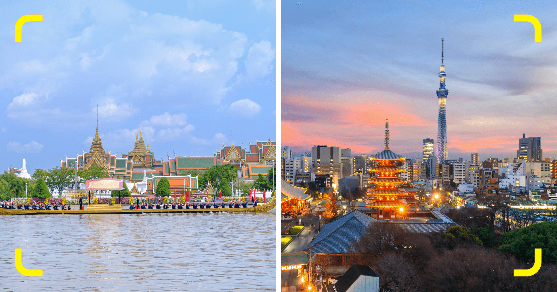 タイと日本の時差は何時間?時差ボケ対策と渡航前の準備ガイド