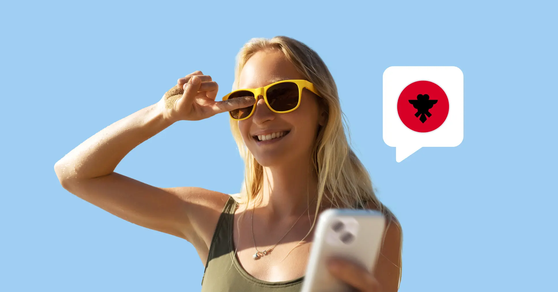 Albania SIM card guide: How to stay connected in 2026