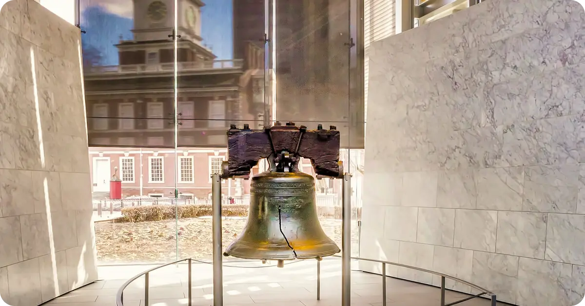Liberty Bell