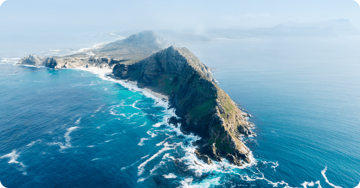 Cape Town, South Africa