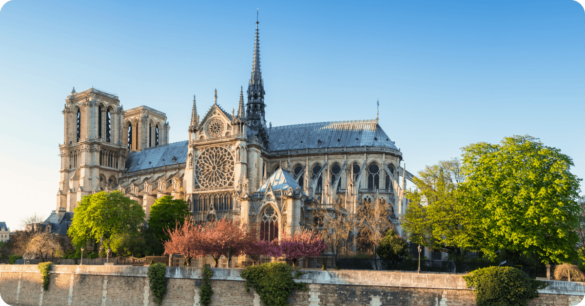 Notre-Dame