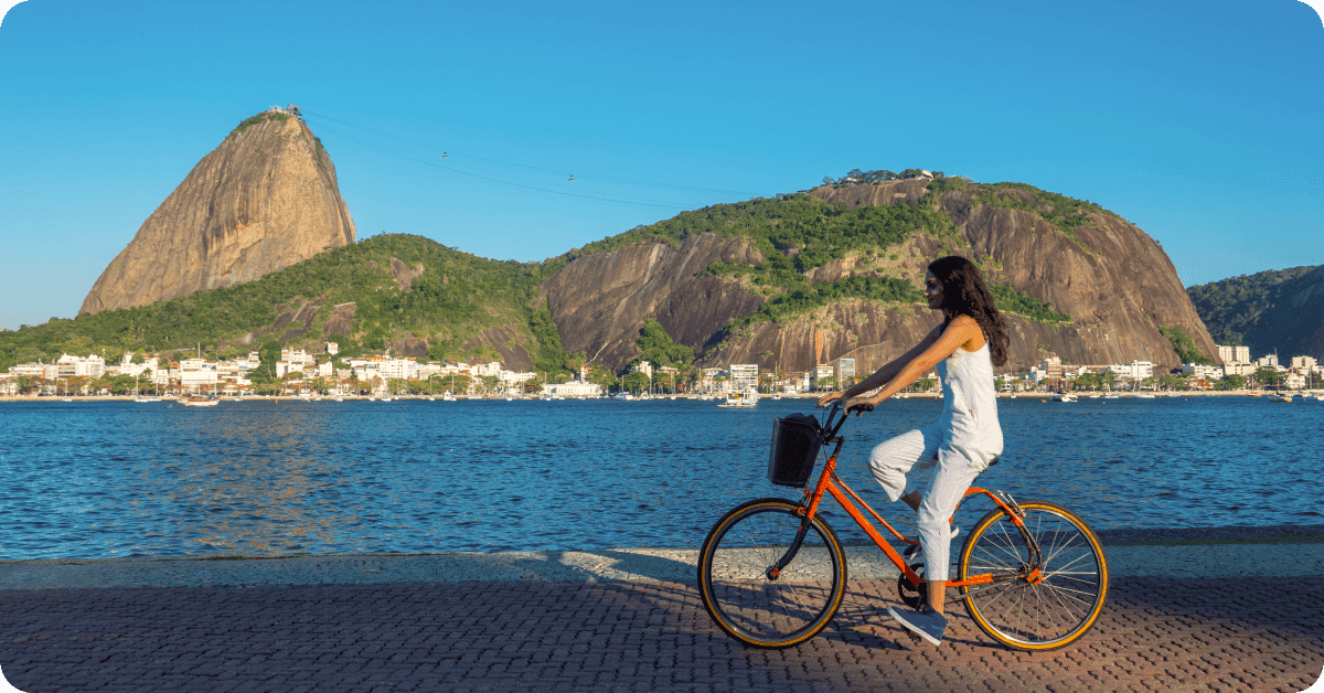 Chip para Brasil 2026: qué opción te conviene para viajar con internet