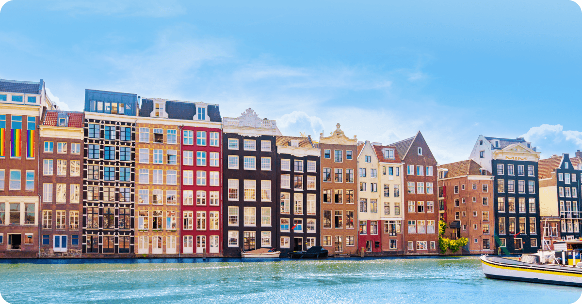 Amsterdam, Netherlands