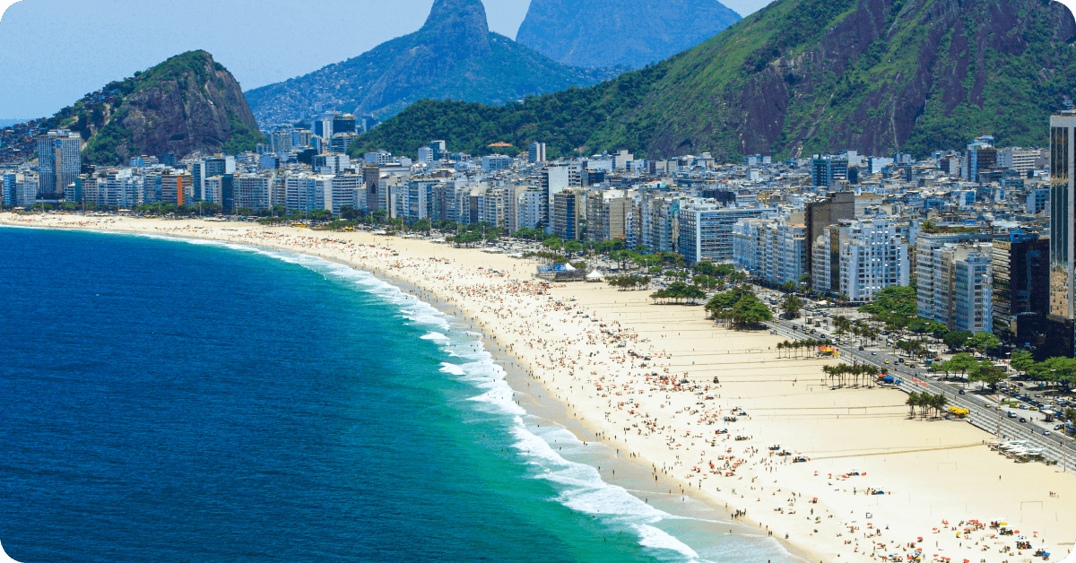 Rio de Janeiro