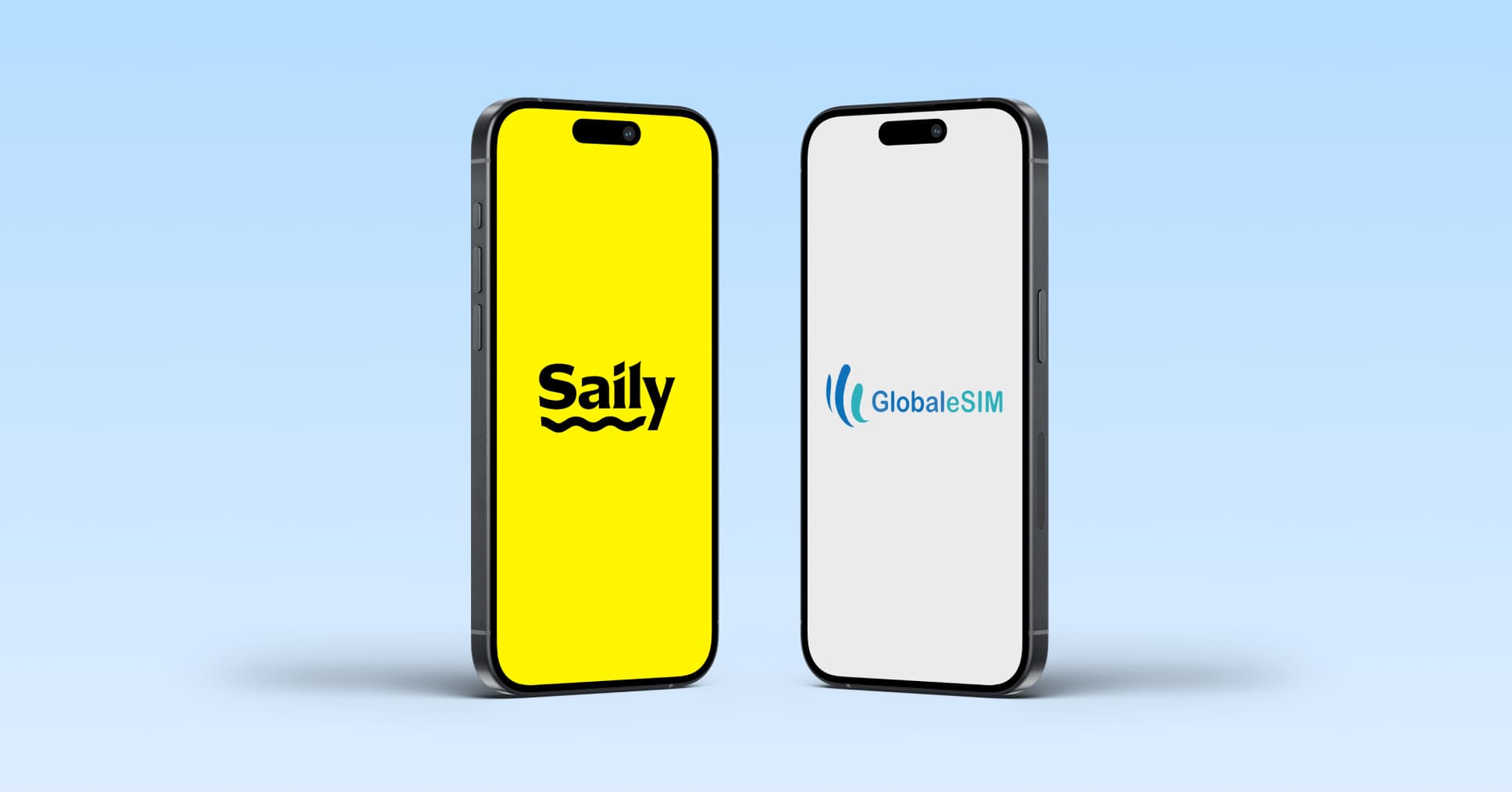 Saily vs. GlobaleSIM: Which eSIM is better?