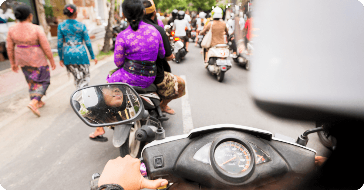 Bali travel guide 2026