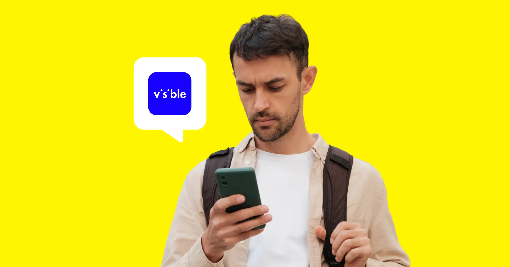 Visible eSIM not working? Causes and how to fix it