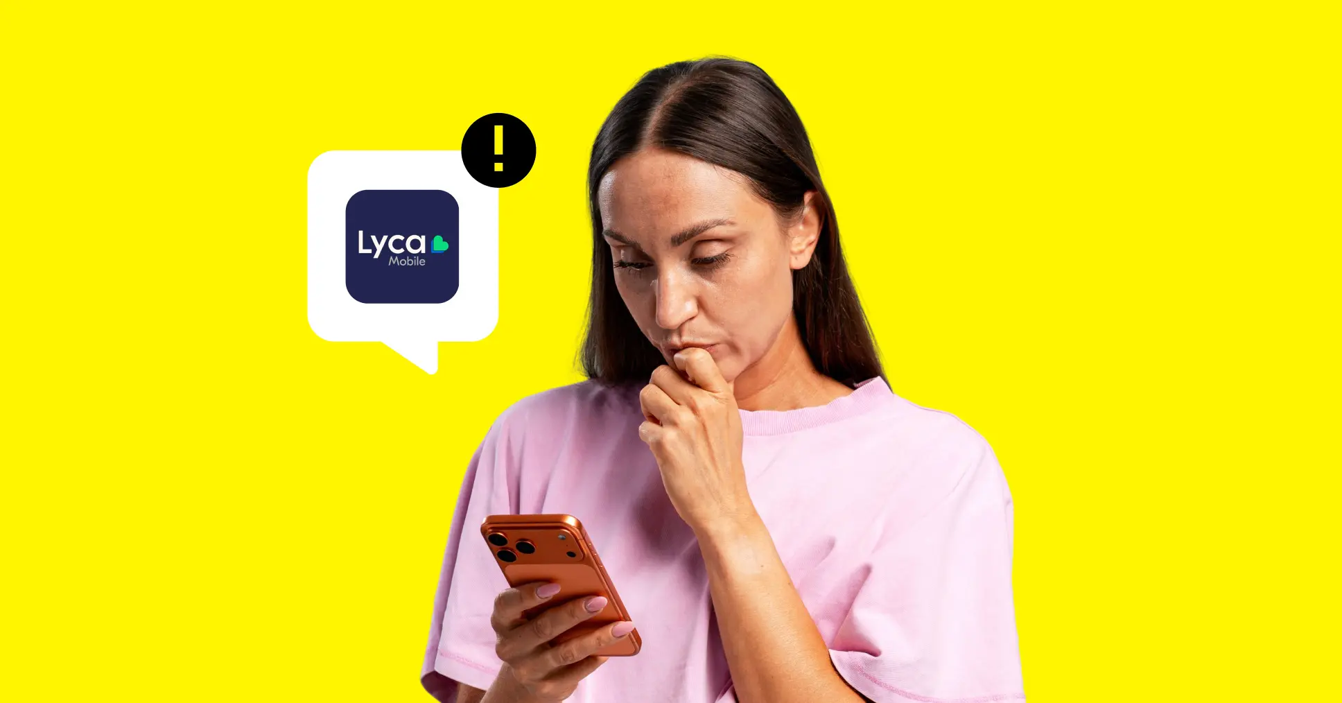 Lyca Mobile eSIM not working: Causes and fixes in 2026