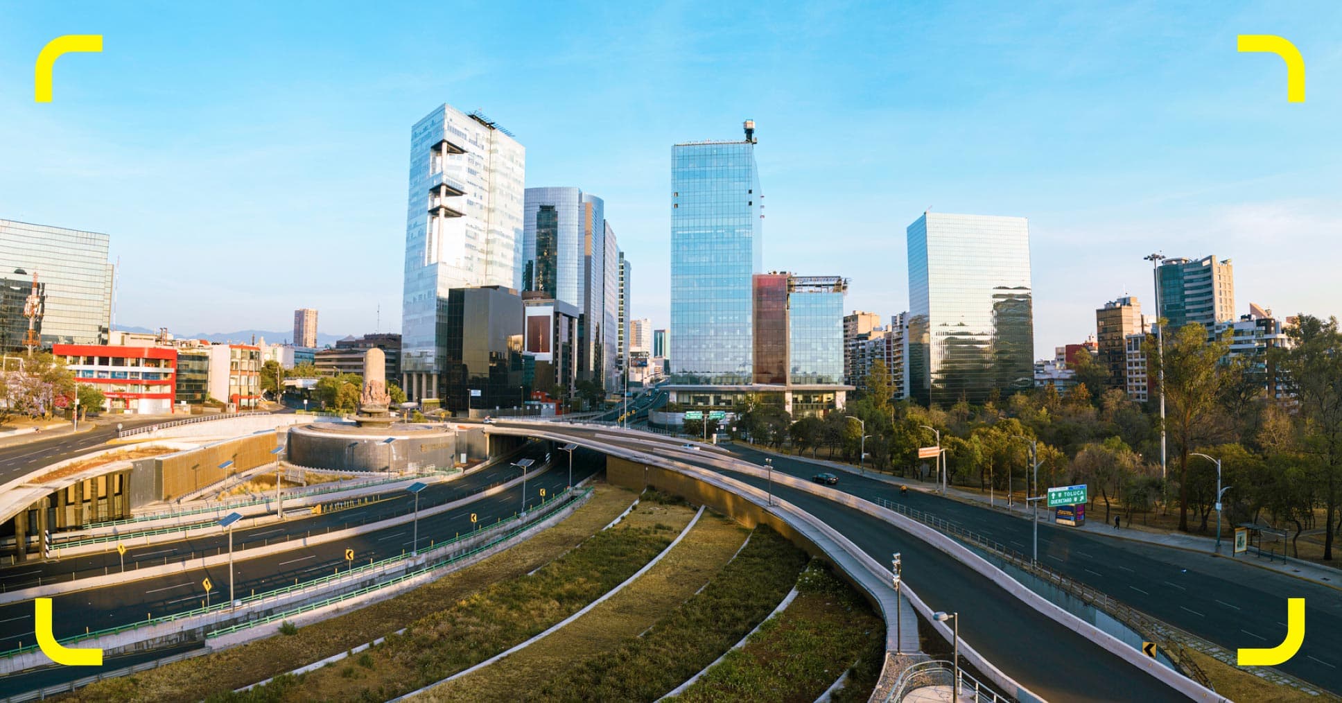 Is Mexico City safe to visit in 2026?