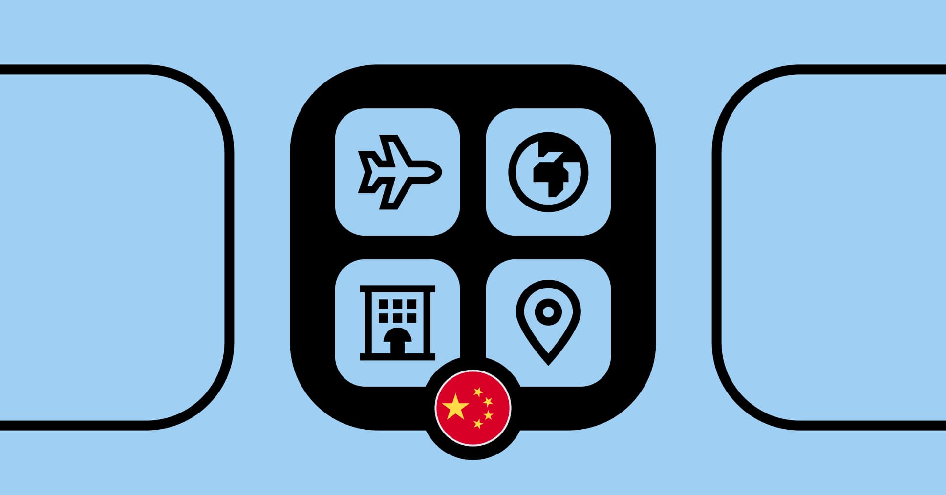 Apps for China: What to download before you travel in 2026