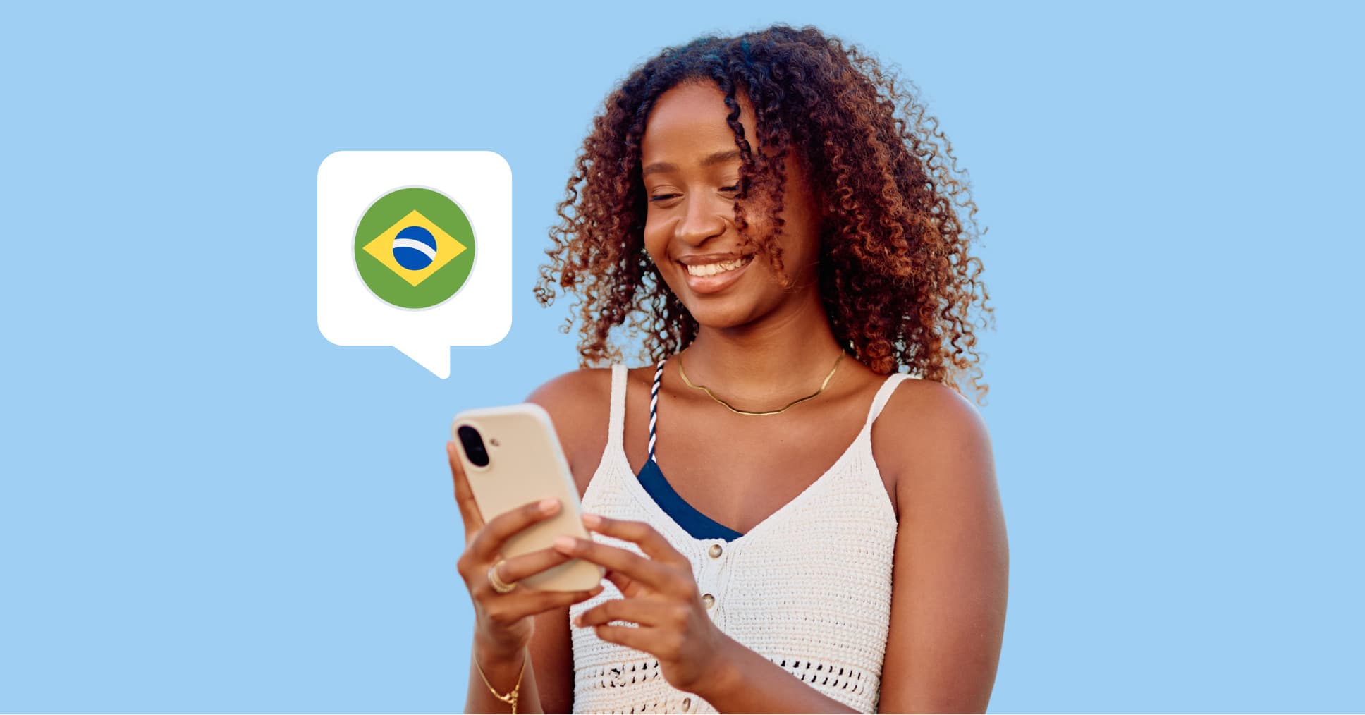 Chip para Brasil 2026: qué opción te conviene para viajar con internet