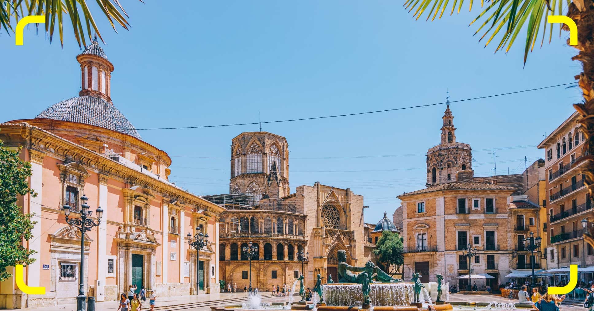 Is Spain safe to travel to in 2026?