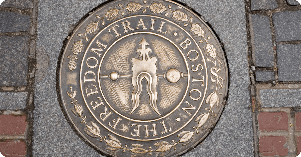 Popular things to do in Boston: The classics