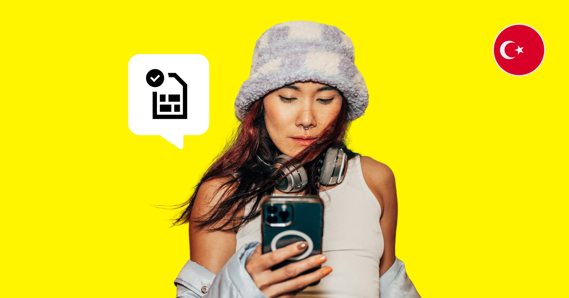 Beste eSIM Türkei 2026: Die besten Anbieter im Vergleich