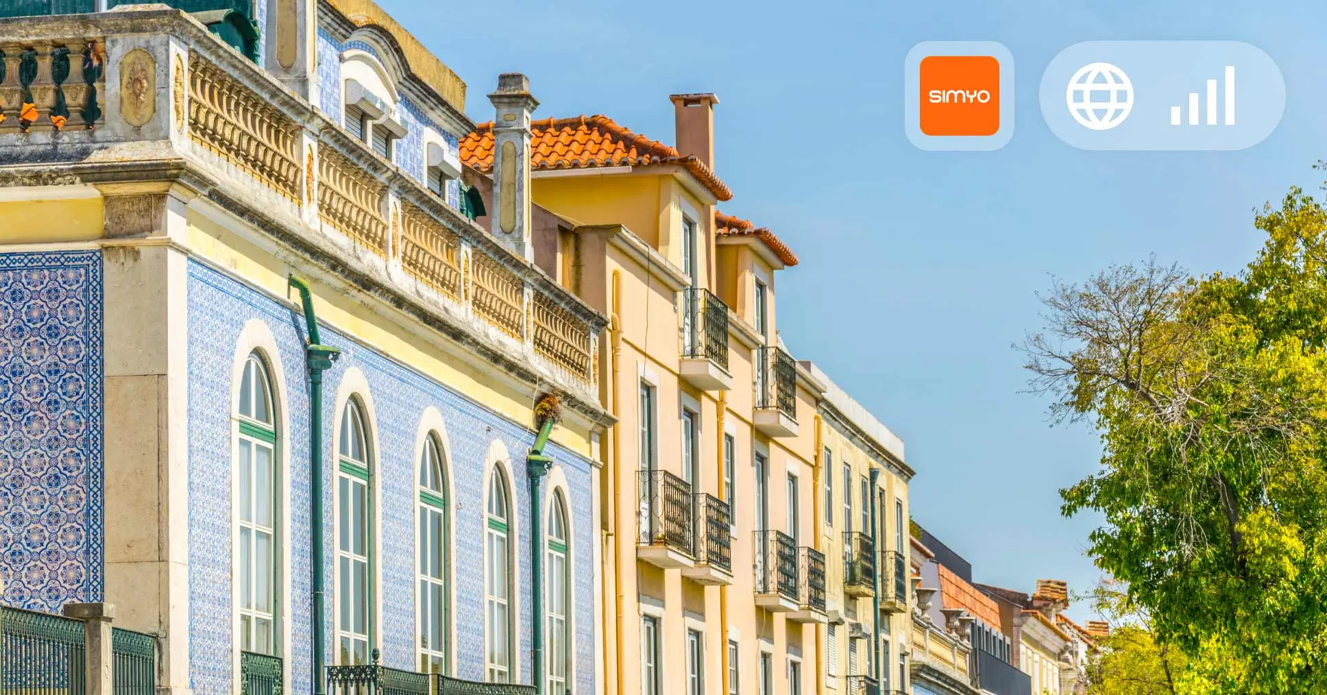 Roaming Simyo: cómo funciona y guía completa para viajar en 2026