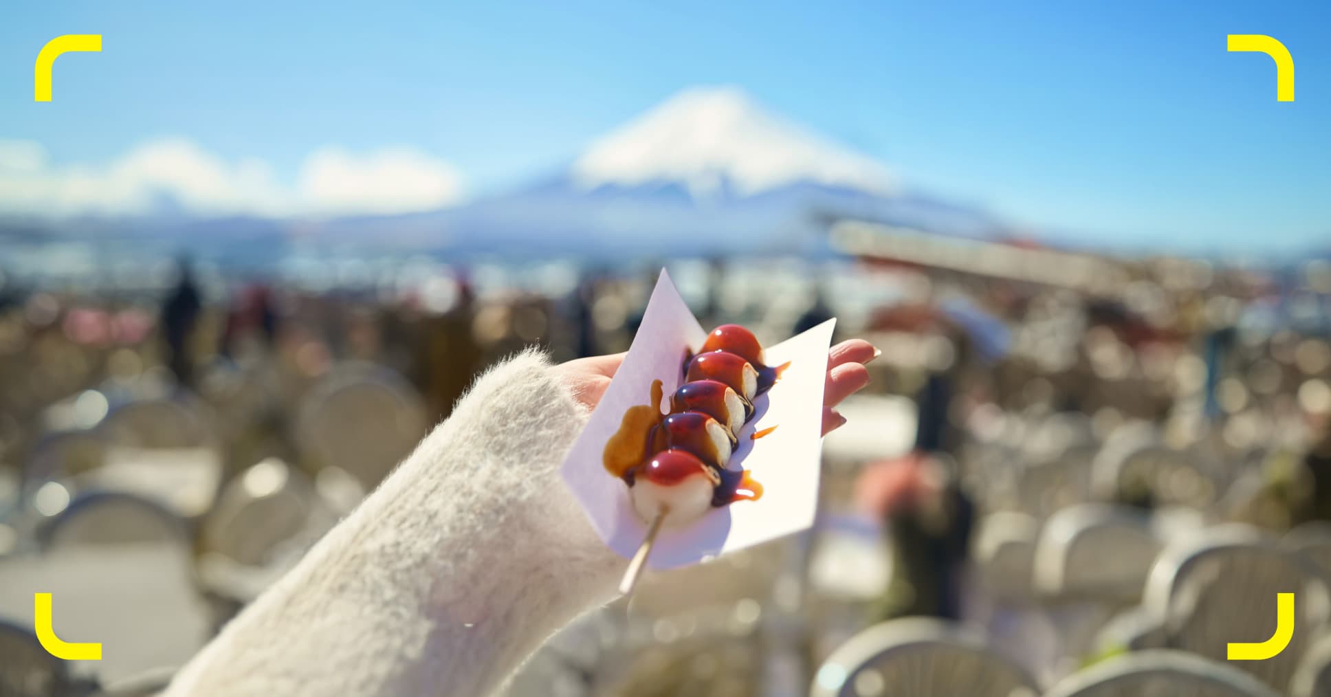 Japan food guide: 30 popular Japanese dishes you must try while in Japan