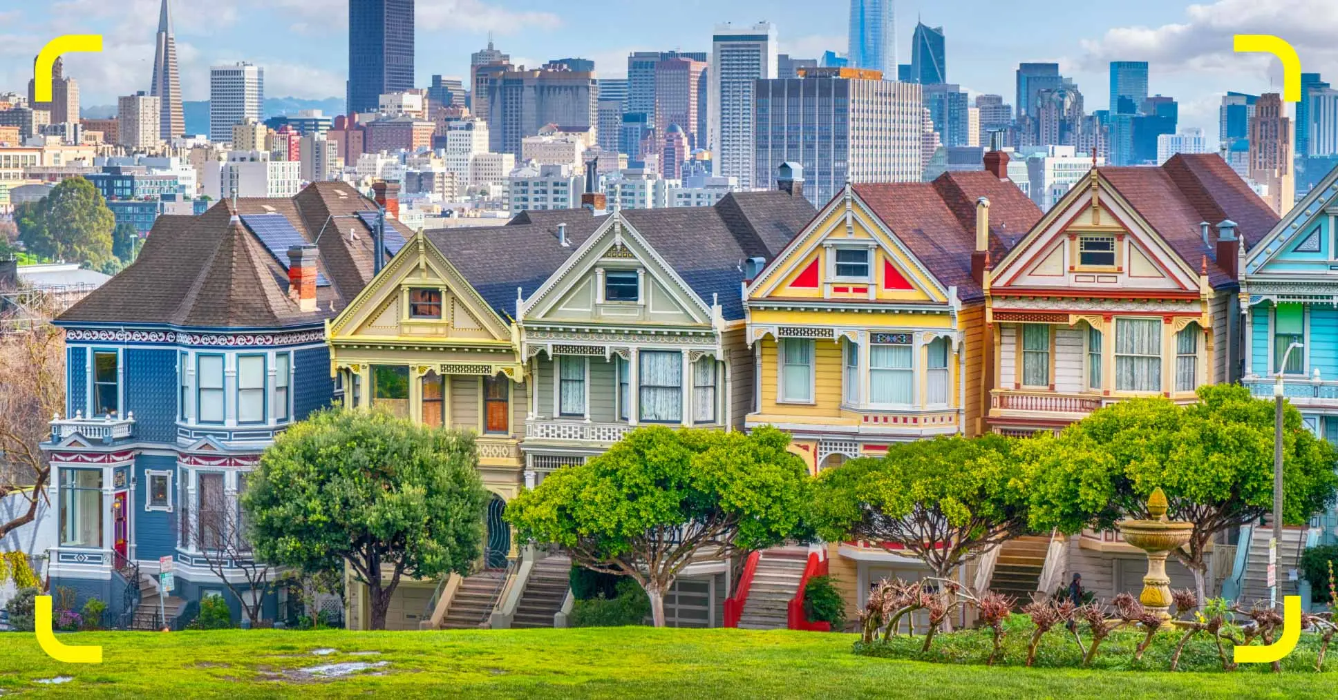 10 things to do in San Francisco: Top spots and activities