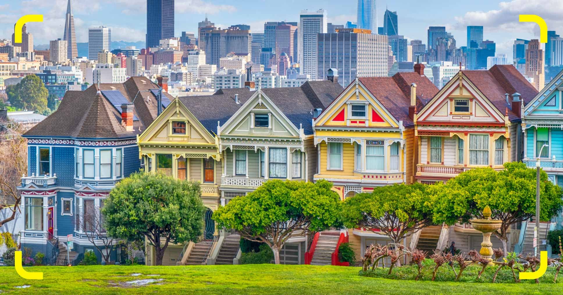 10 things to do in San Francisco: Top spots and activities