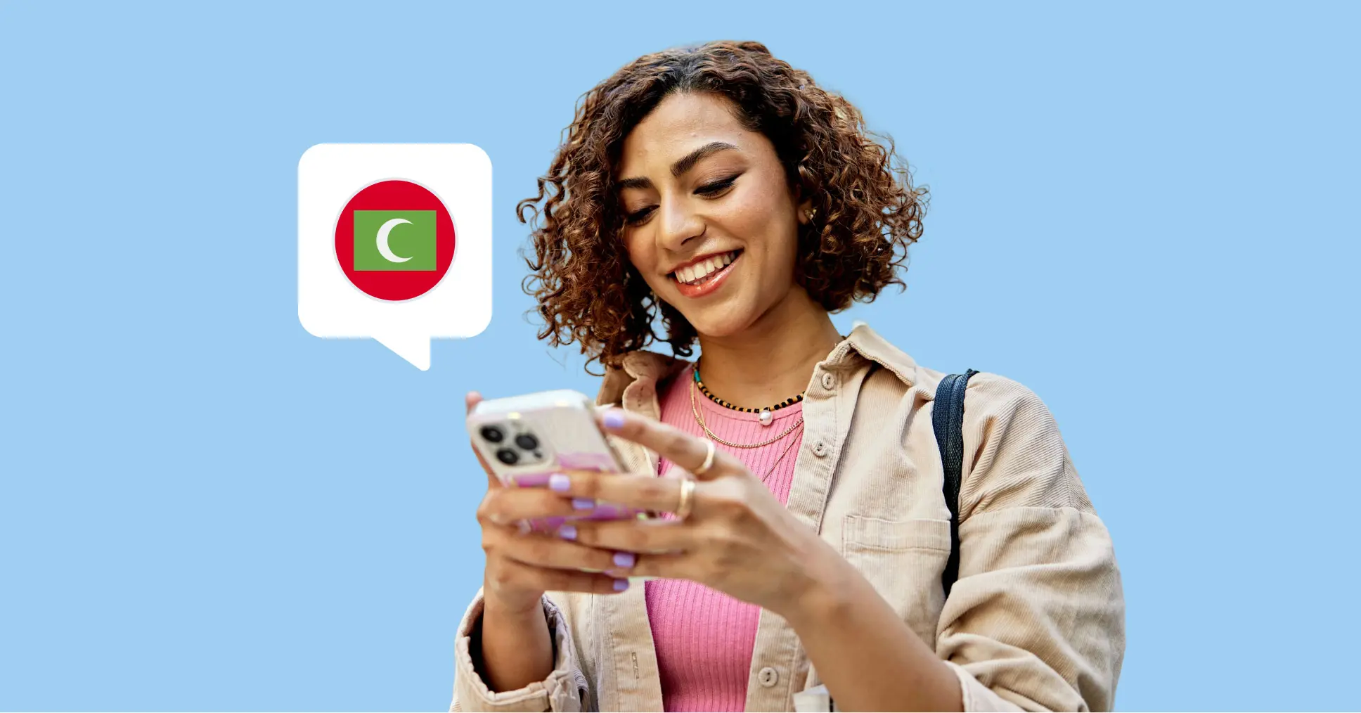 SIM per le Maldive: migliori opzioni e alternative